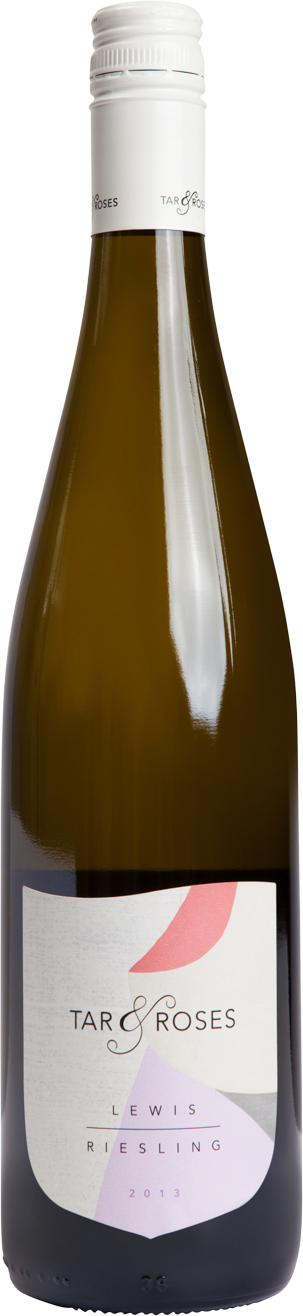 Tar & Roses Lewis Riesling 2022 Central Victoria Zone